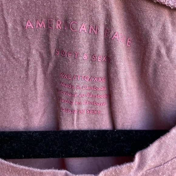 American Eagle tank top - Picture 2 of 4